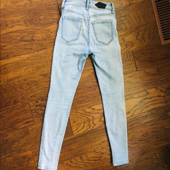Paradise Mine Sz 24 Jeans - Picture 4 of 5